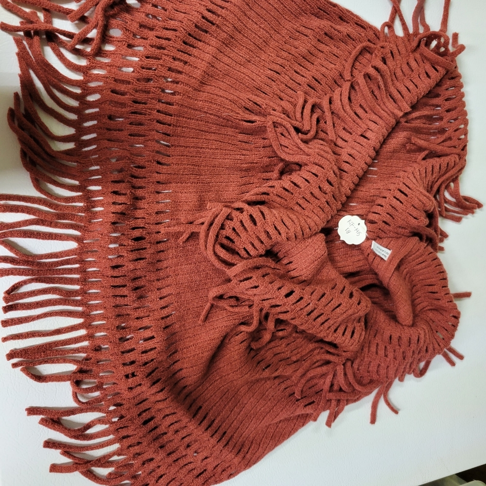 3/$10 Scarf